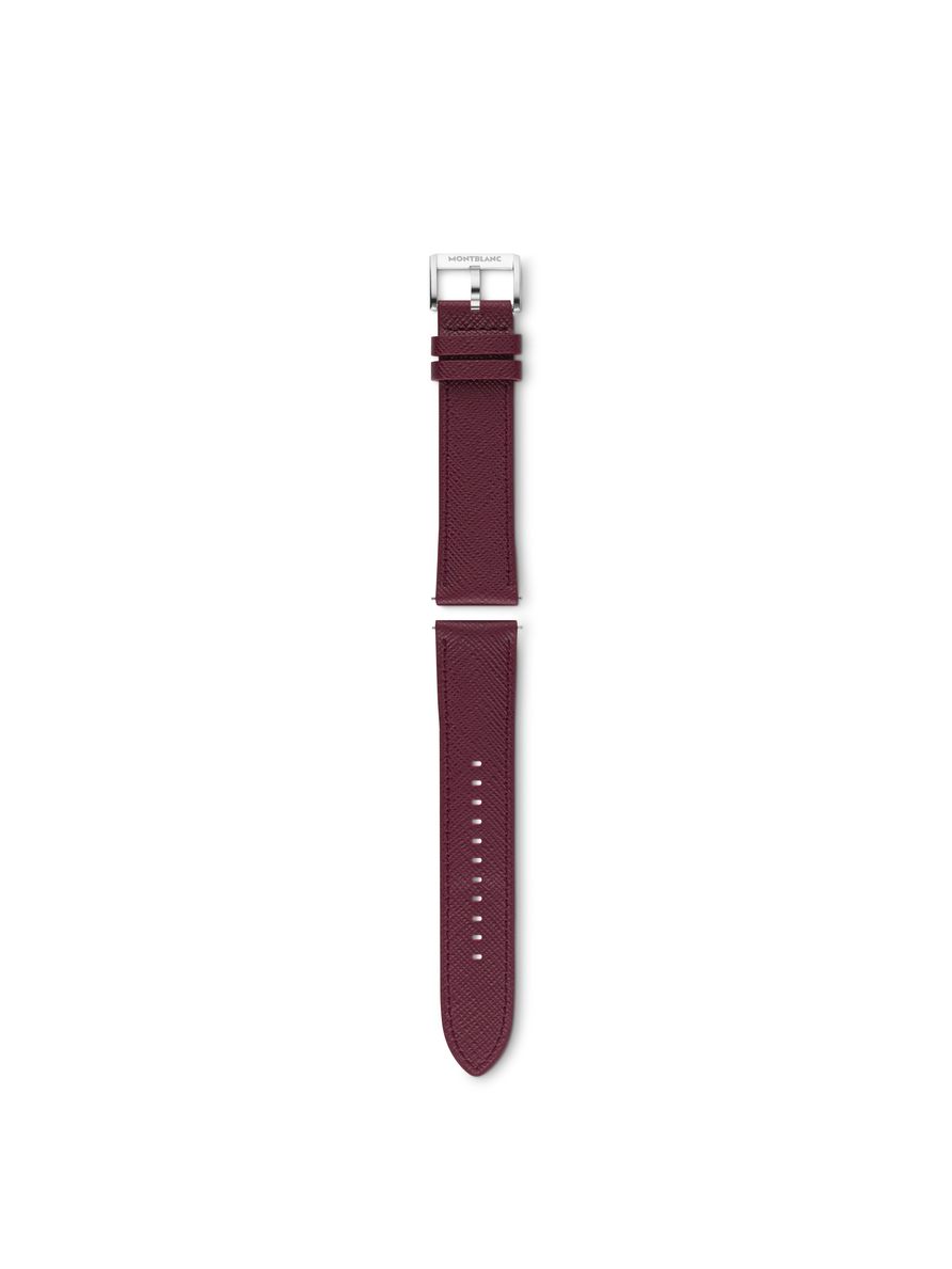 Pulseira de Couro para Summit
