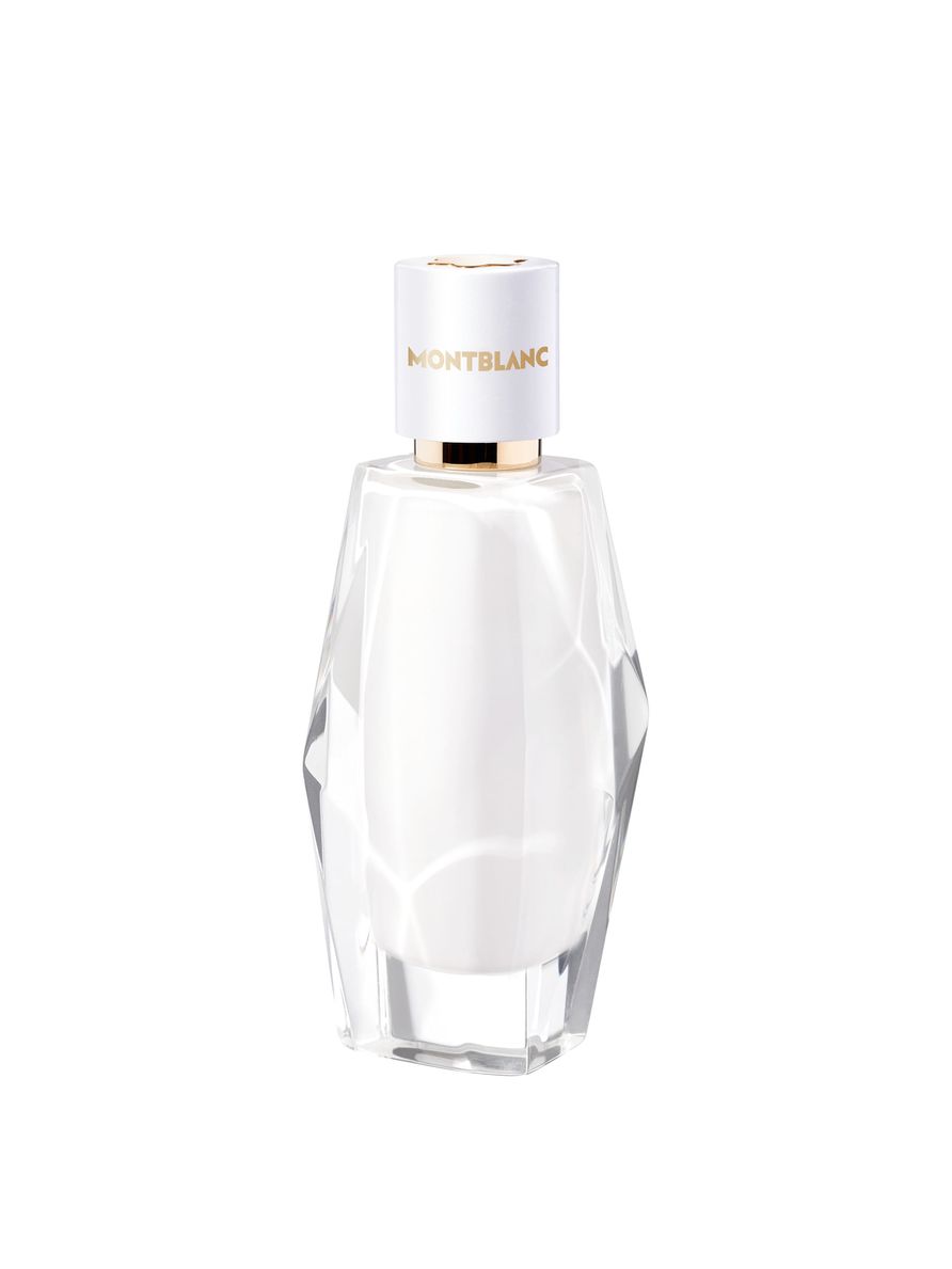 Perfume Montblanc Signature 30ml Tamanho Viagem - Eau de Parfum