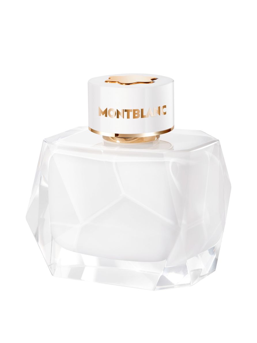 Perfume Montblanc Signature 90ml - Eau de Parfum
