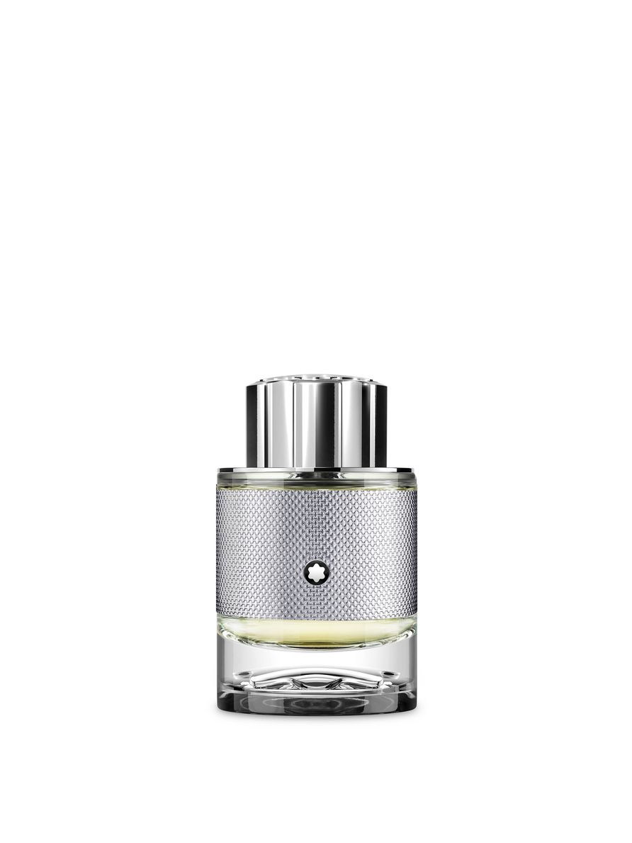 Perfume Montblanc Explorer Platinum 60 ml - Eau de Parfum