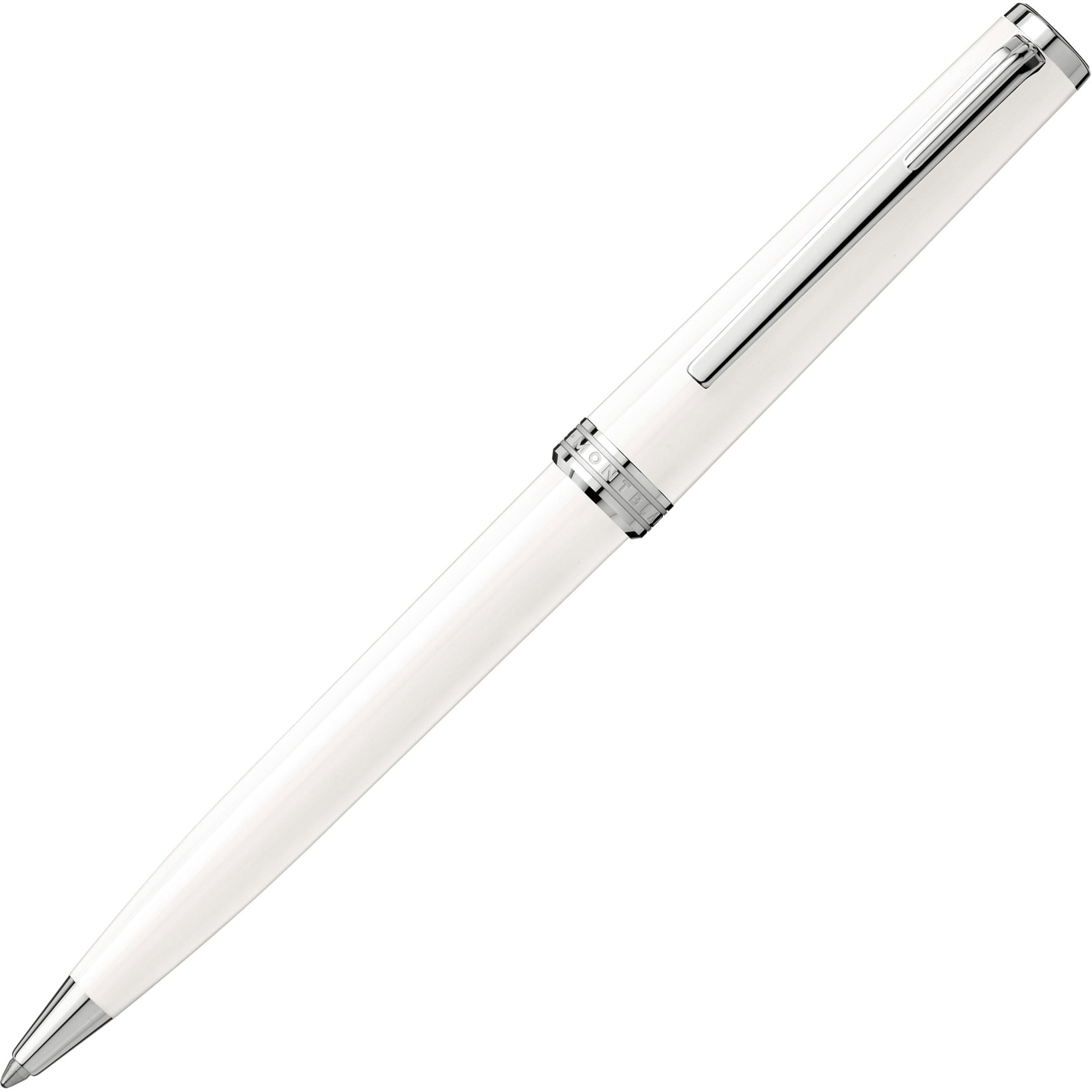 Caneta Esferográfica de Luxo PIX Resina Preciosa | Montblanc®