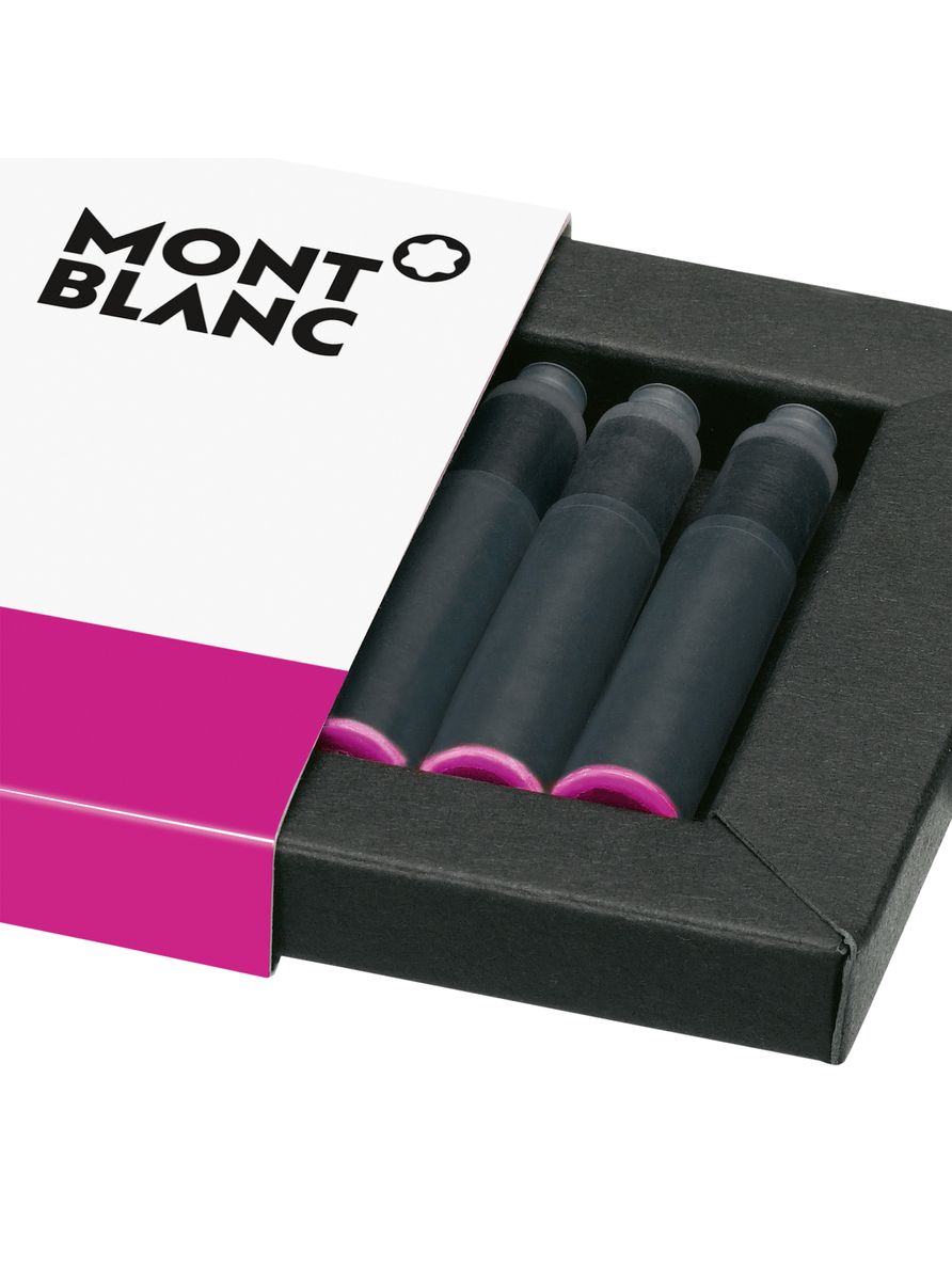 Cartucho para Tinteiro Pop Pink - 8 unidades