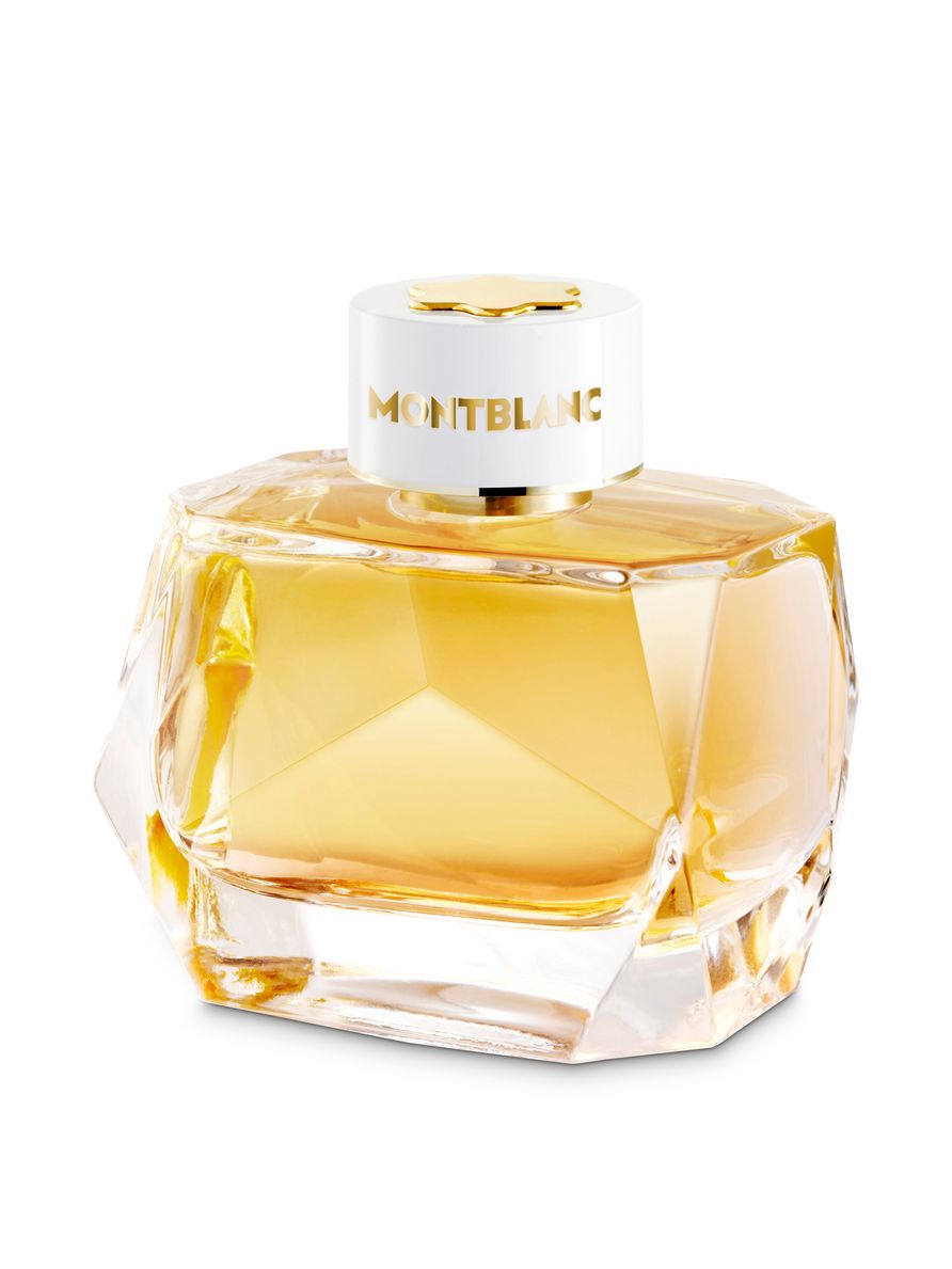 Perfume Montblanc Signature Absolue 90 ml - Eau de Parfum