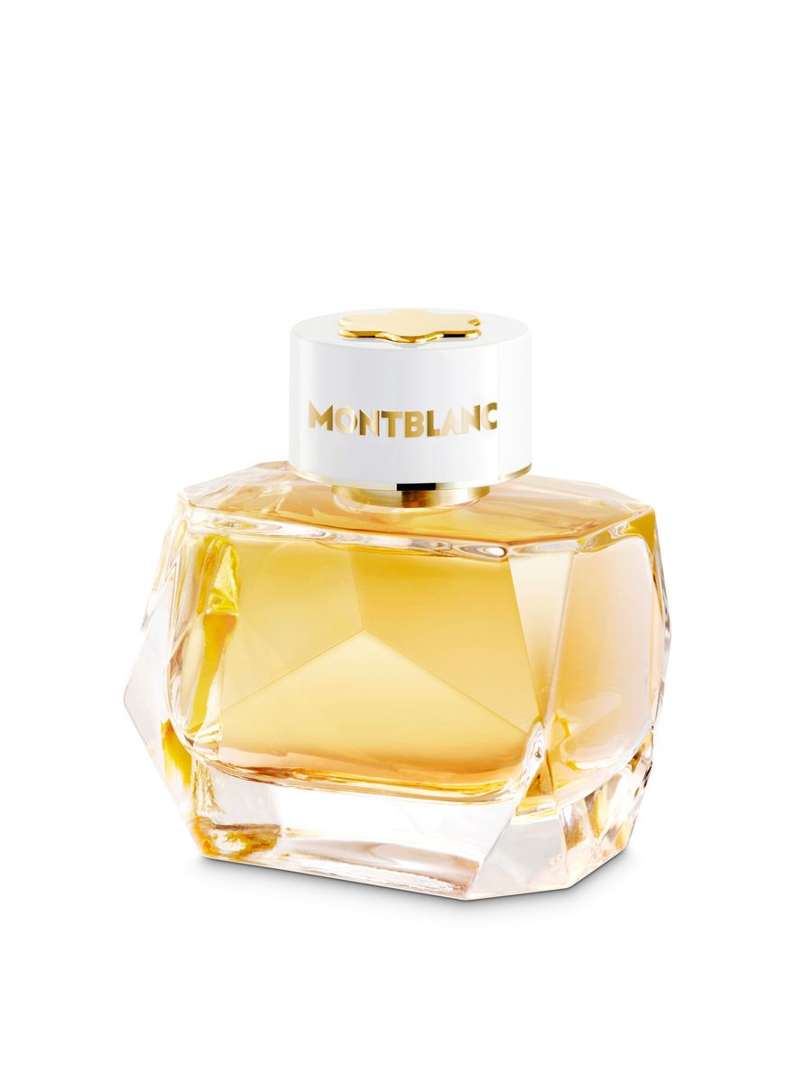 Perfume Montblanc Signature Absolue 50 ml - Eau de Parfum