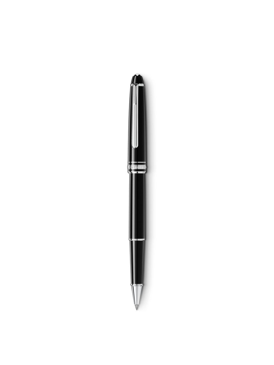 Caneta Rollerball Meisterstück Classique Revestida a Platina