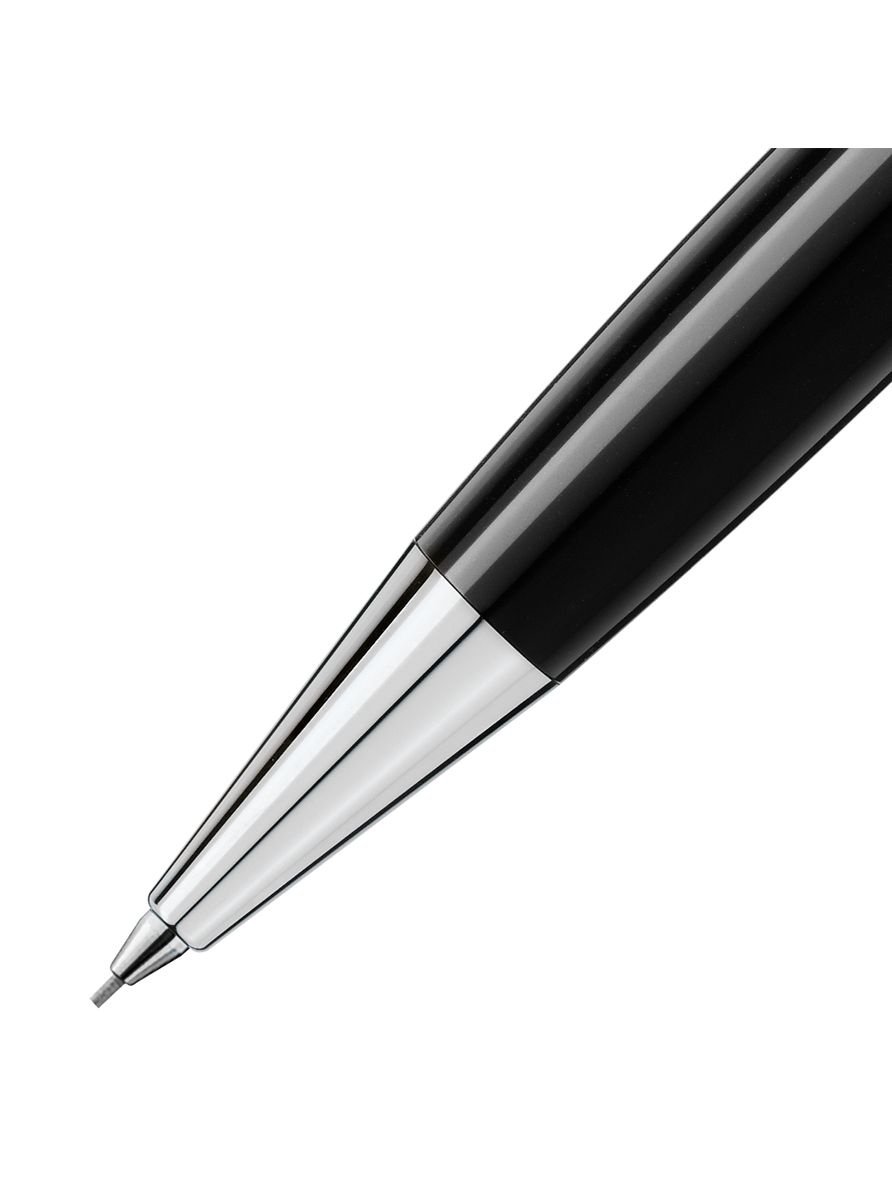 Lapiseira Meisterstück Classique Revestida a Platina 0.7mm