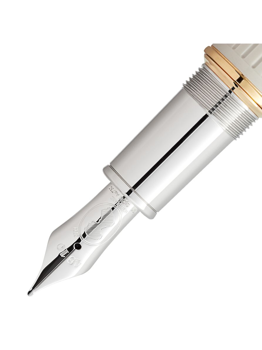 Caneta Tinteiro Writers Edition Jane Austen Edição Limitada M