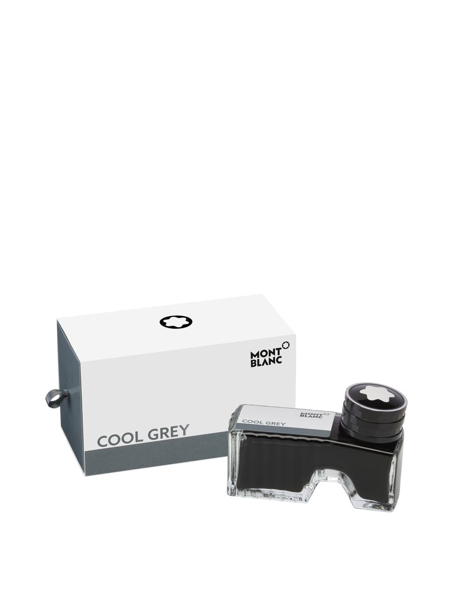 Frasco de Tinta Cool Grey - 60ml