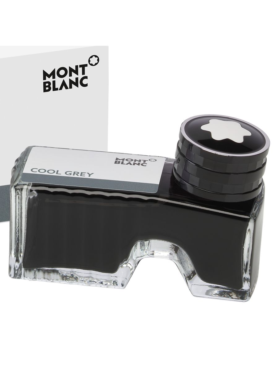 Frasco de Tinta Cool Grey - 60ml