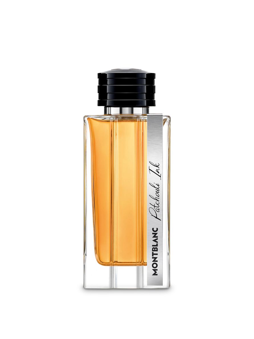 Perfume Montblanc Collection Patchouli Ink Eau de Parfum - 125ml