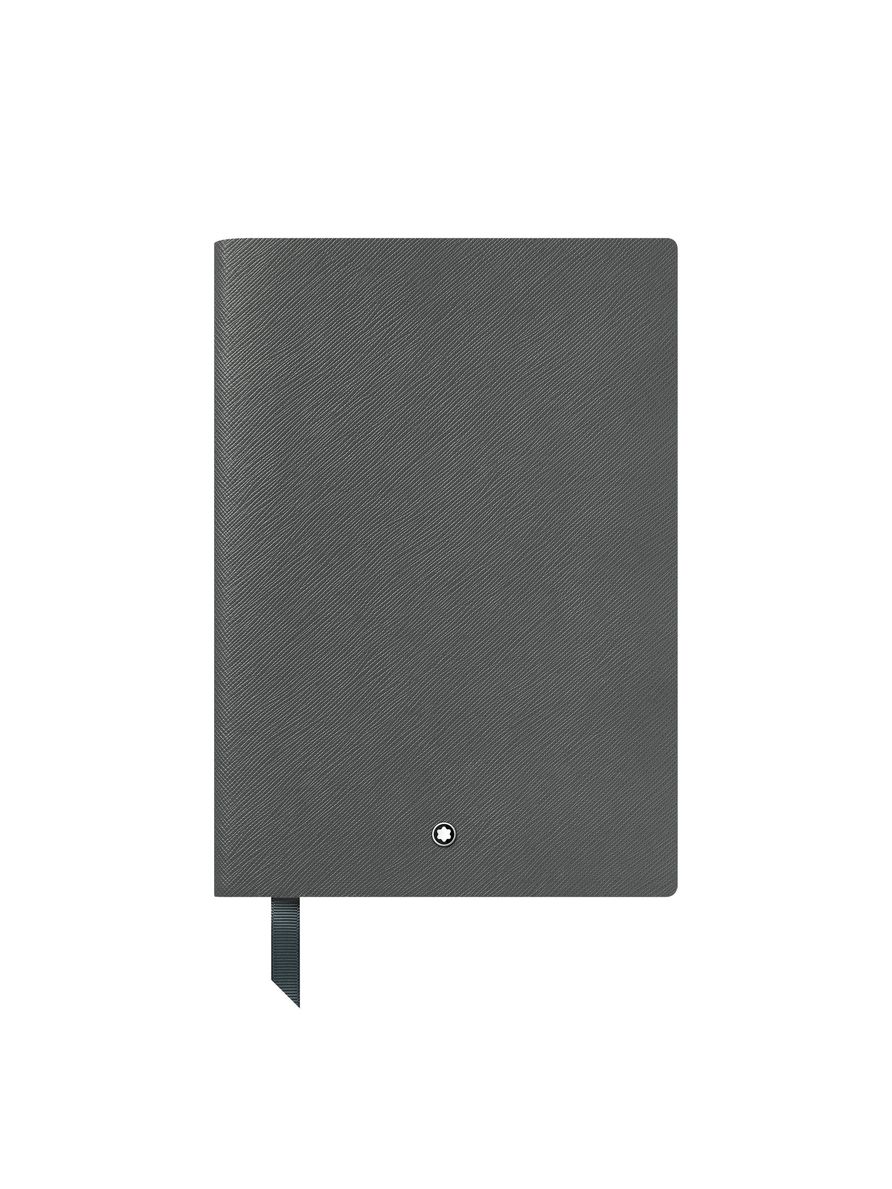 Caderno de Anotações #146 Cool Grey - Pautado