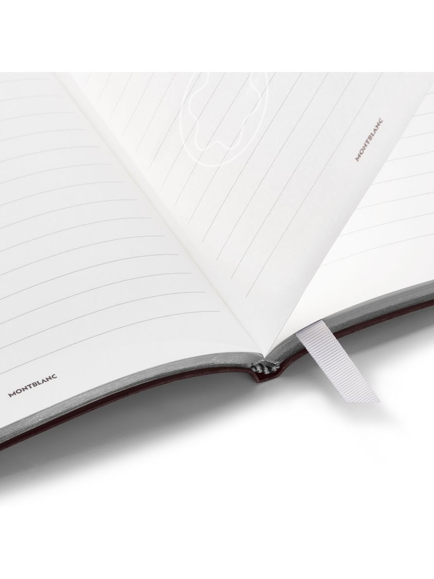 Caderno Grande Tobacco Sem Pauta