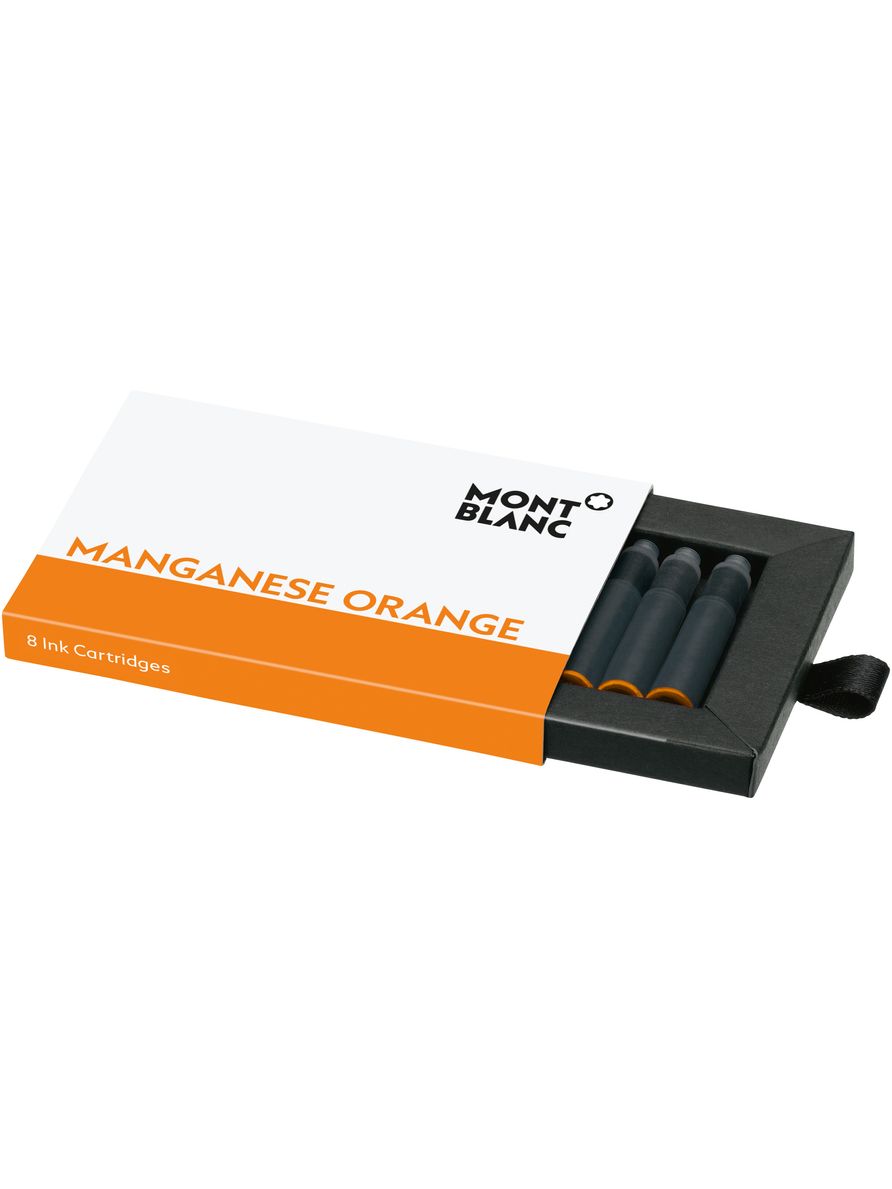 Cartucho para Tinteiro Manganese Orange - 8 unidades