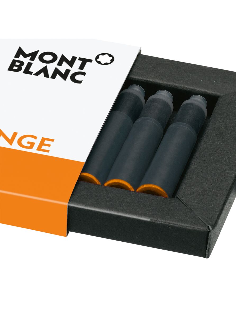 Cartucho para Tinteiro Manganese Orange - 8 unidades