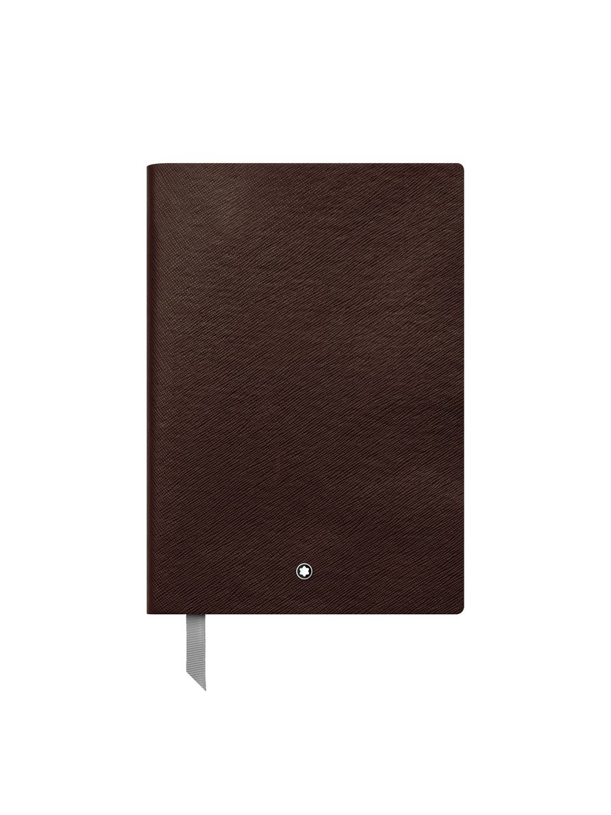 Caderno de Anotações #146 Tobacco - Pautado