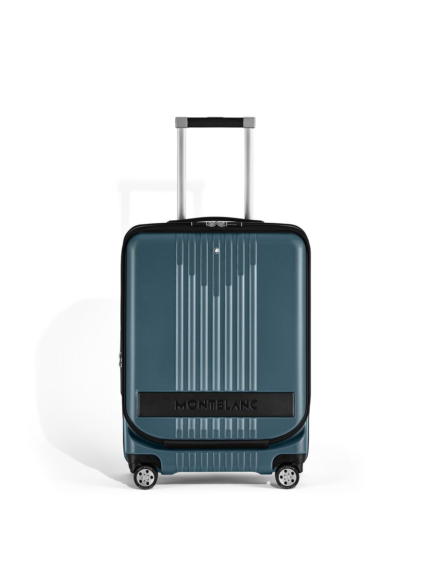 Mala de Cabine #MY4810 com Bolso Frontal