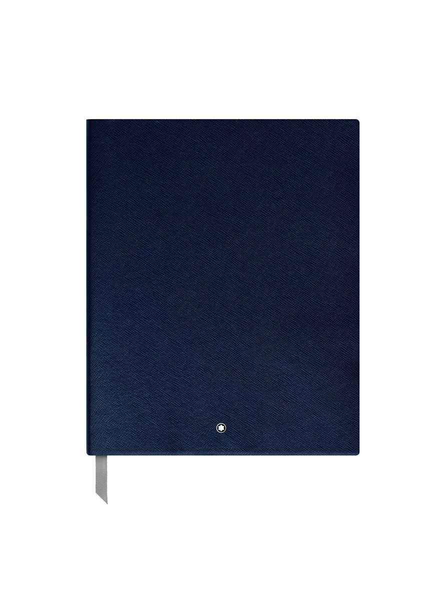 Caderno #149 Grande Indigo - Pautado