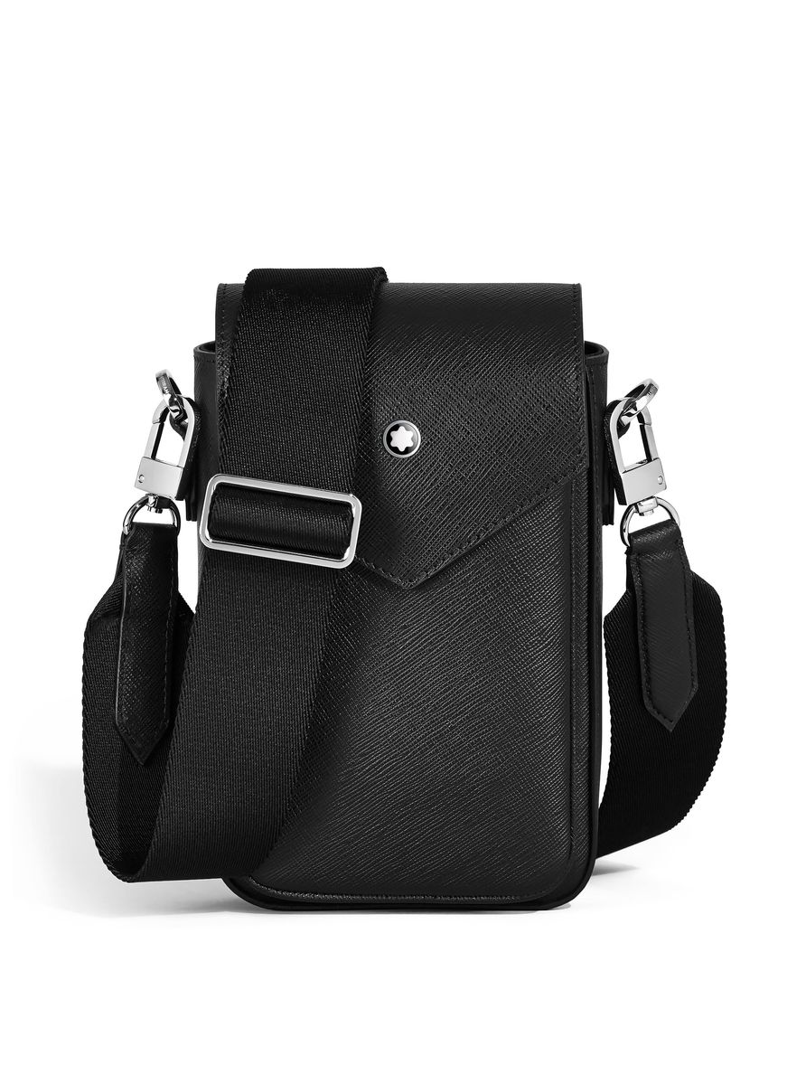 Bolsa Mensageiro Vertical Sartorial