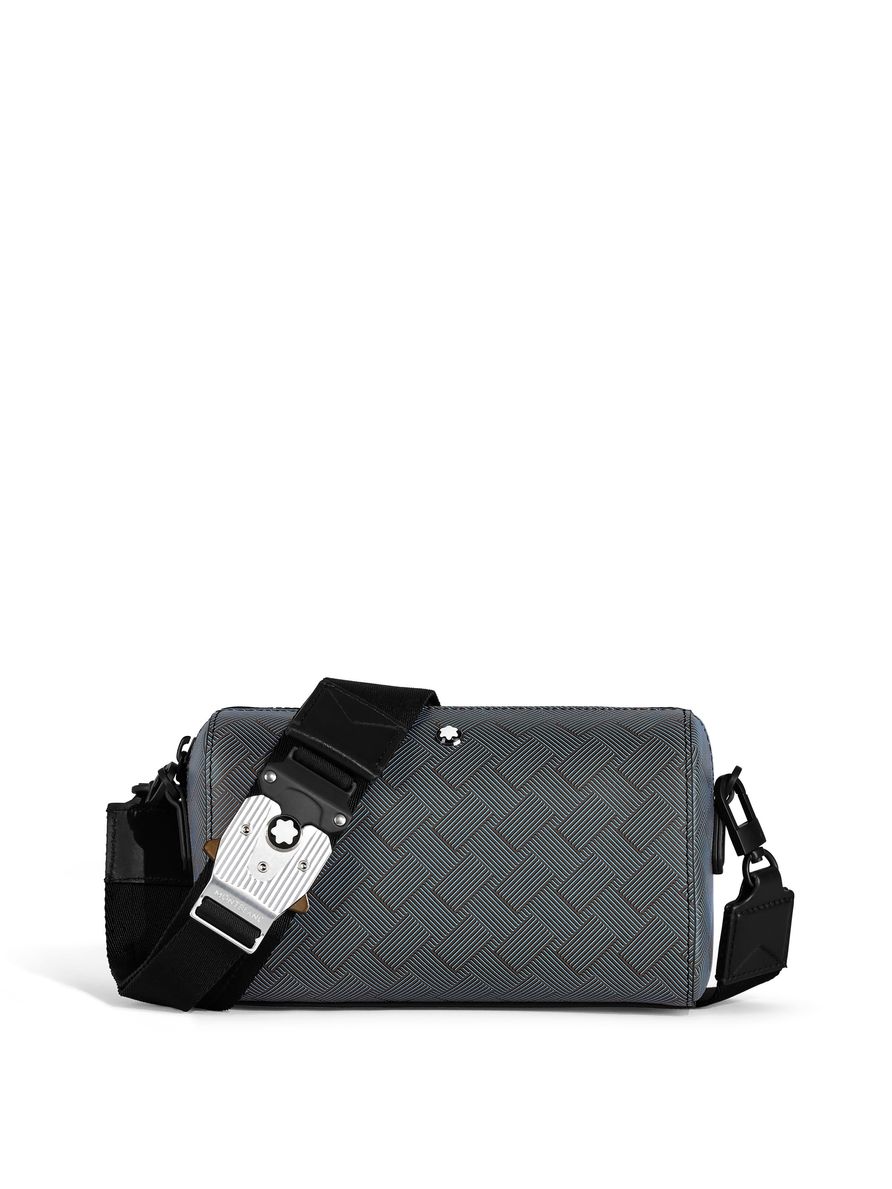 Bolsa Montblanc 142 Extreme Mini com M Lock 4810