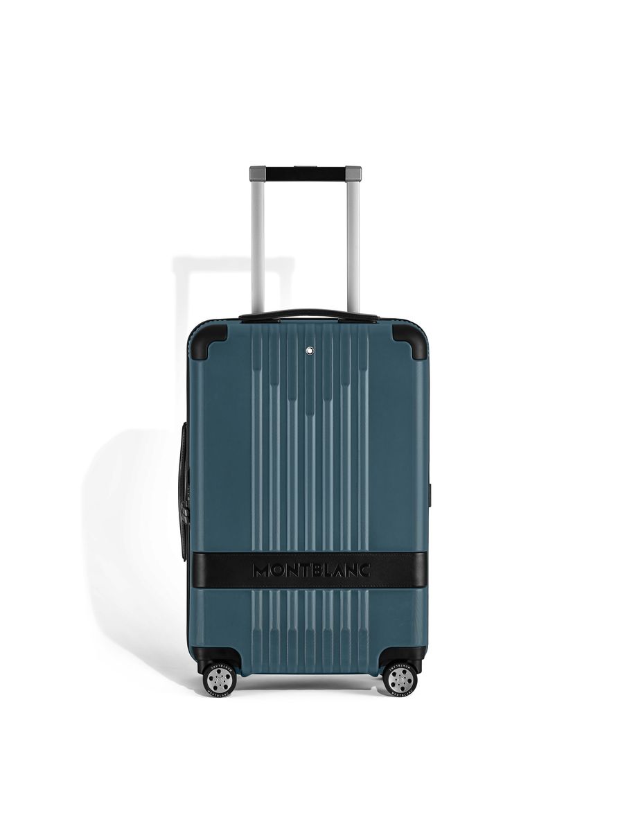 Mala de Cabine #MY4810 com Bolso Frontal