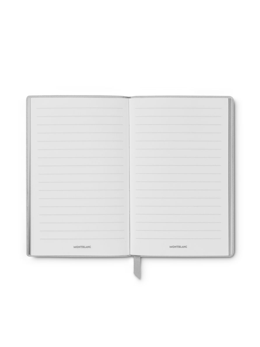 Caderno de Anotações #146 Sartorial - Pautado