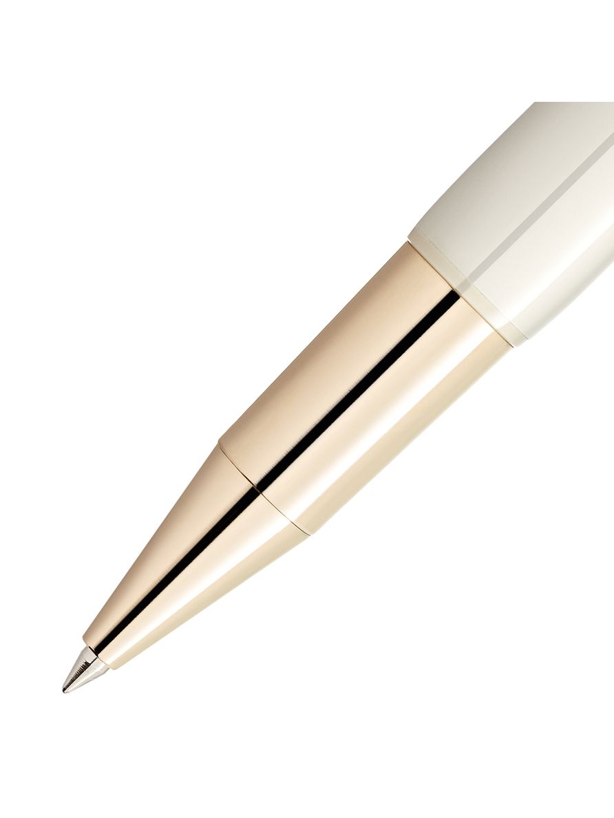 Caneta Rollerball Heritage Rouge et Noir "Baby" Edição Especial