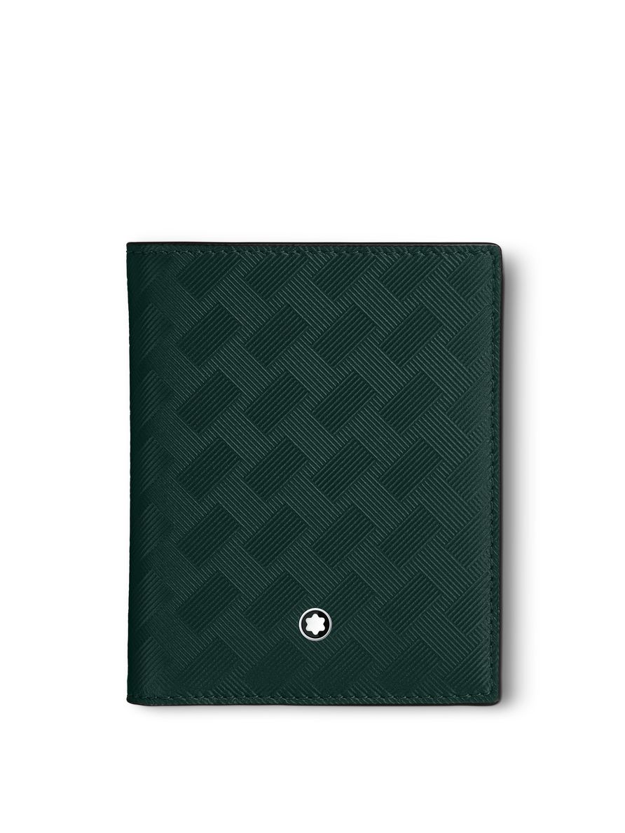 Carteira Compacta Extreme 3.0