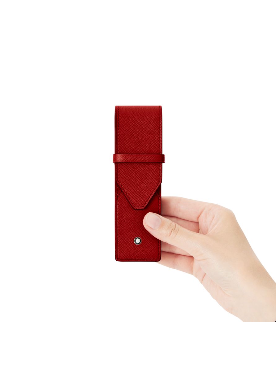 Estojo Sartorial para 2 Instrumentos