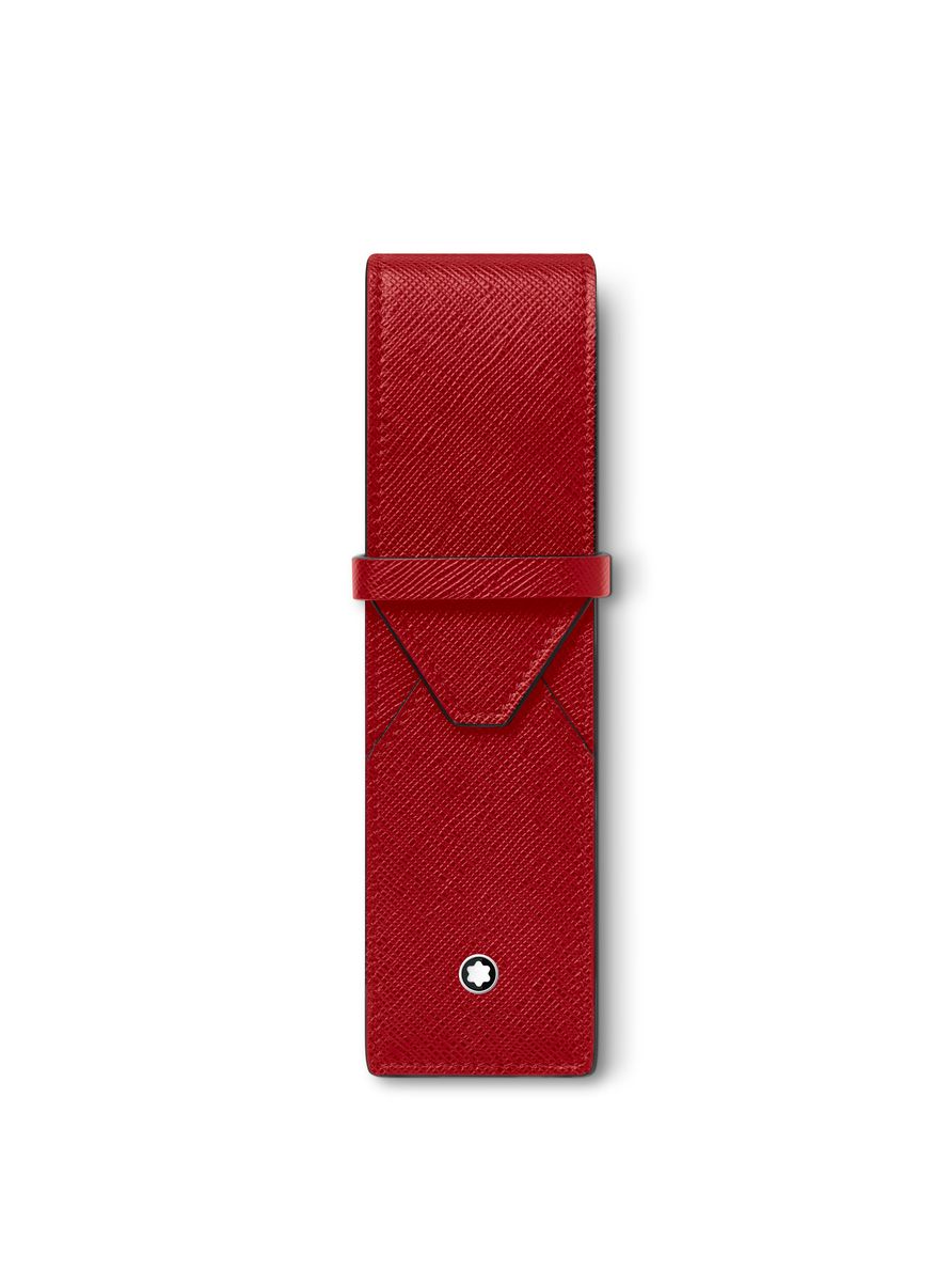 Estojo Sartorial para 2 Instrumentos