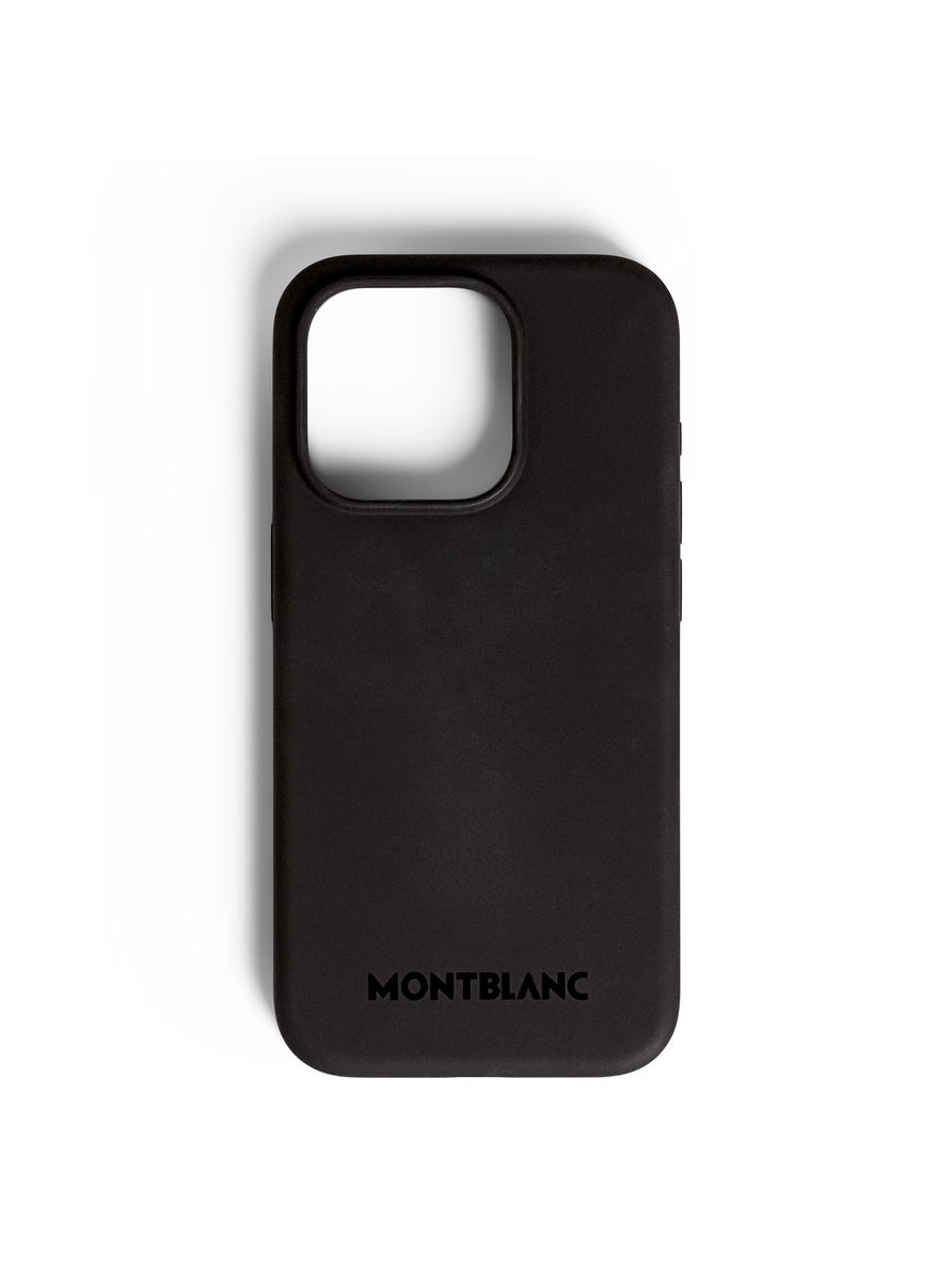 Capa Rígida Selection para iPhone 16 Pro MagSafe