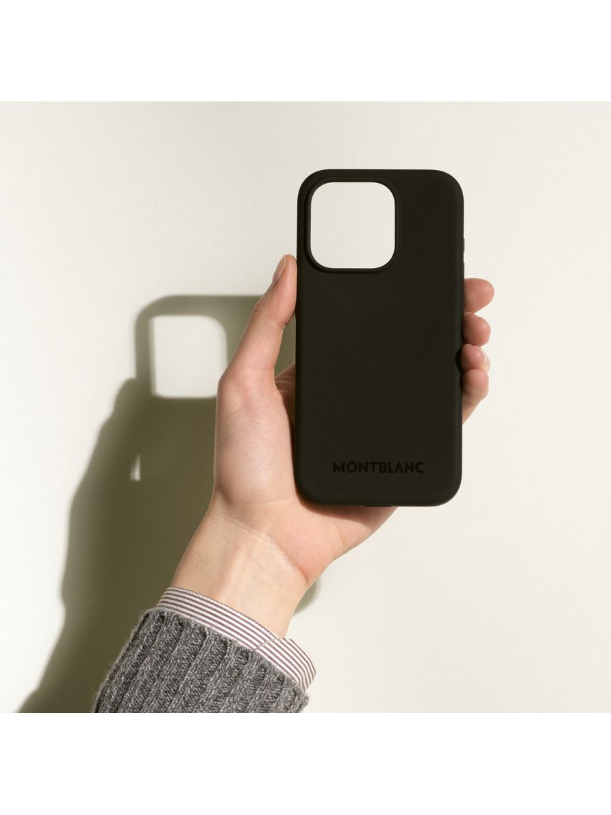 Capa Rígida Selection para iPhone 16 Pro MagSafe