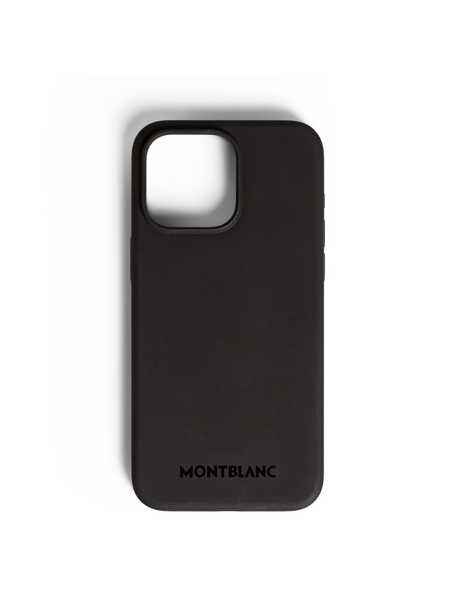 Capa Rígida Selection para iPhone 16 Pro Max MagSafe