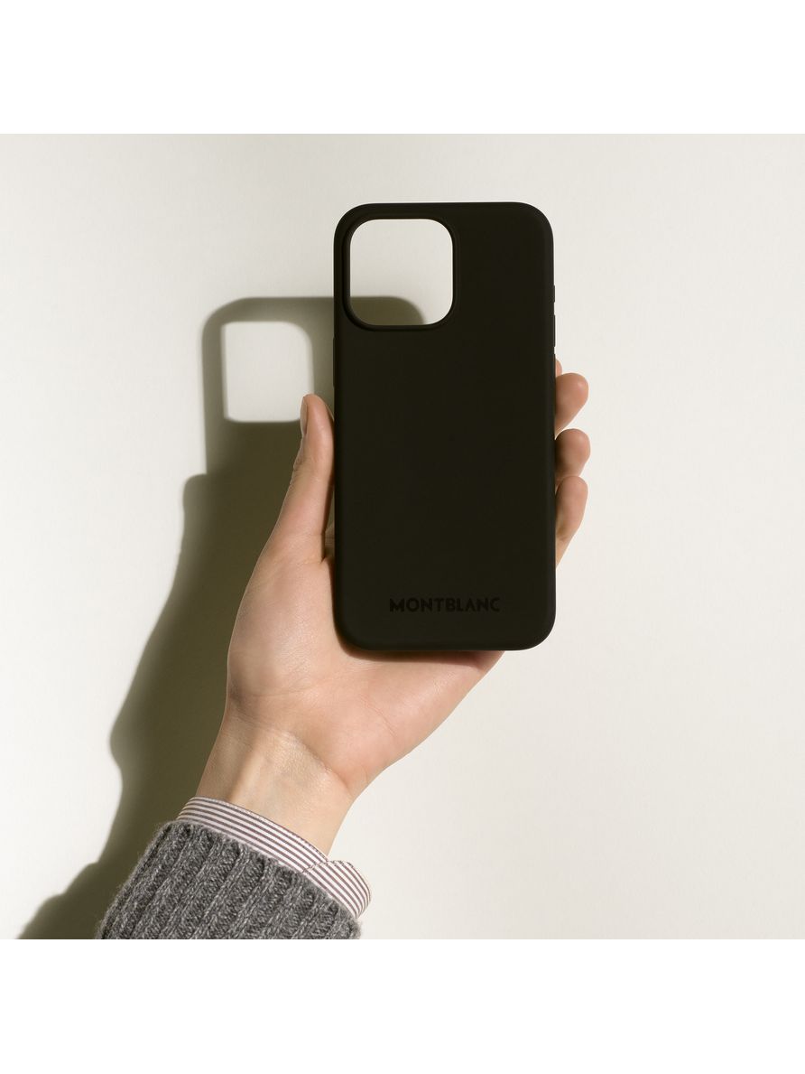 Capa Rígida Selection para iPhone 16 Pro Max MagSafe