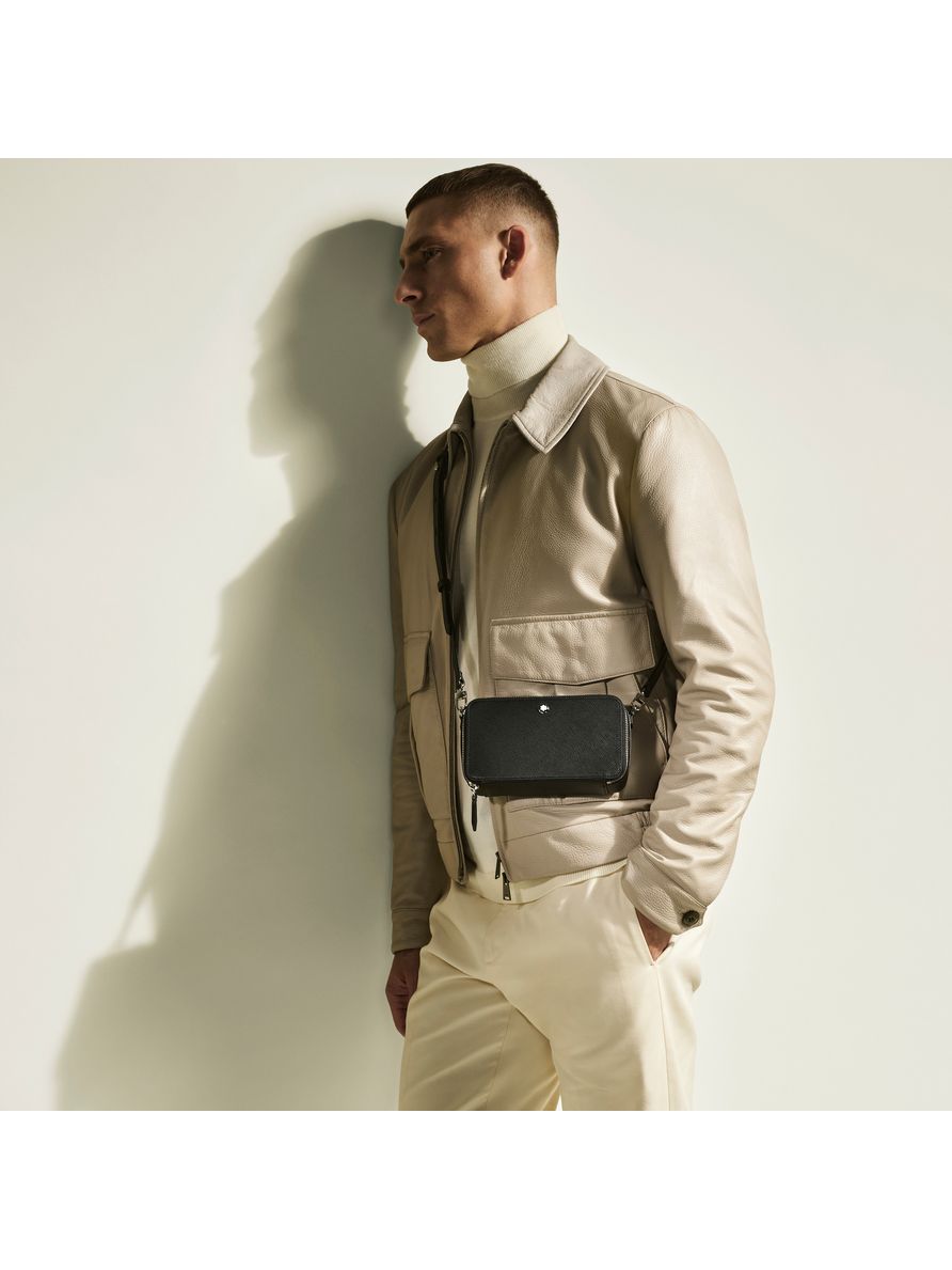 Bolsa Sartorial para Viagem