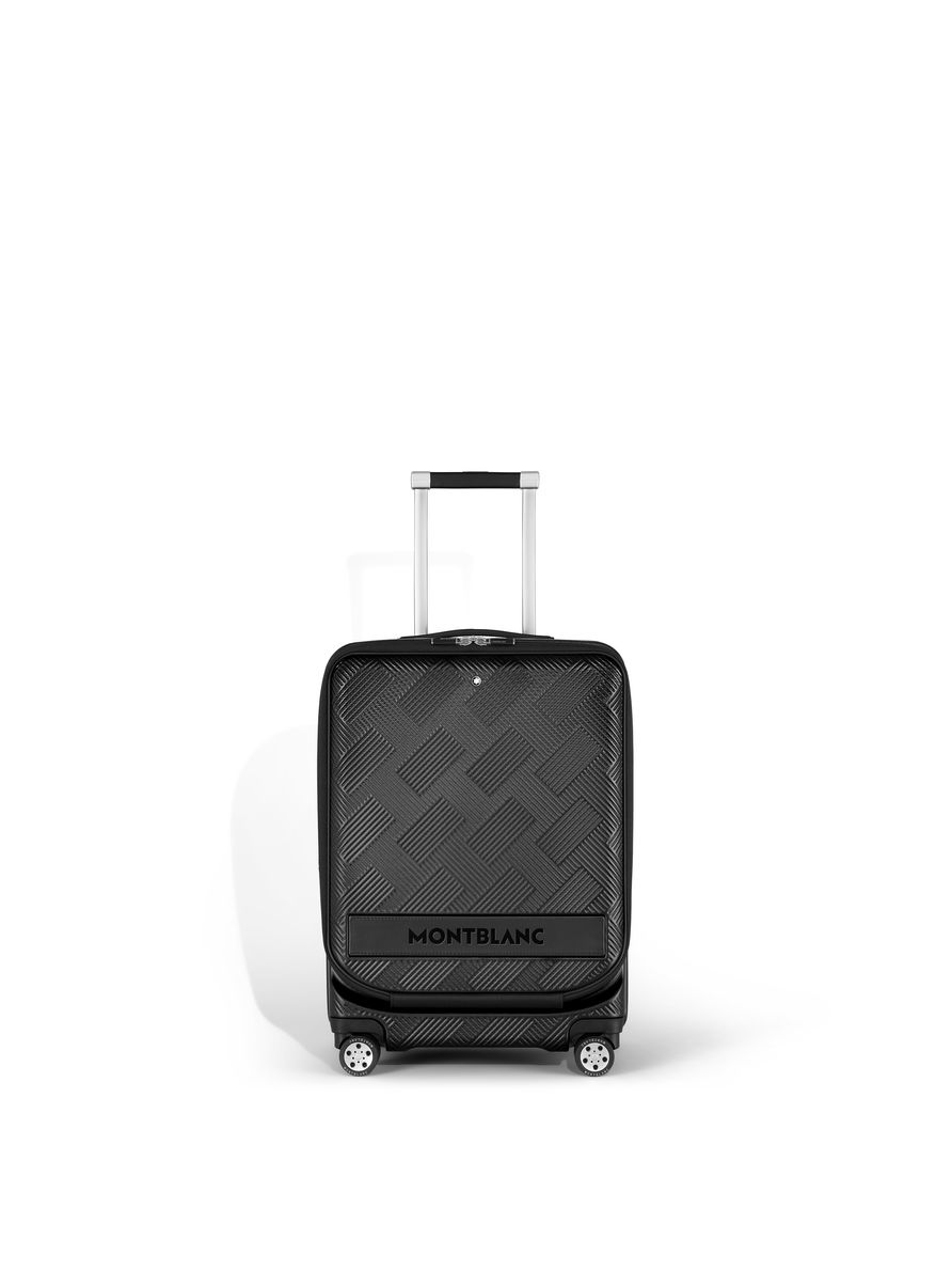 Mala de Cabine Extreme 3.0 com Bolso Frontal #MY4810