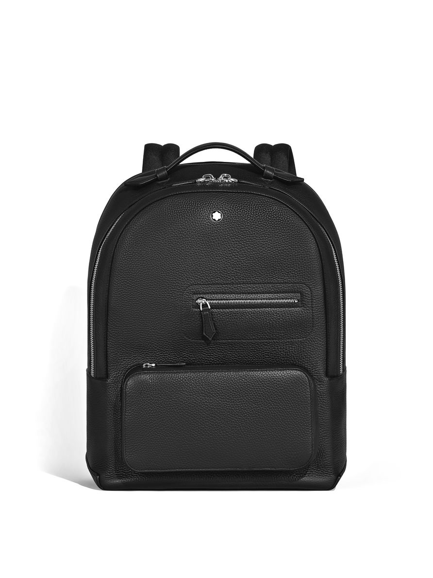 Mochila Soft Grain