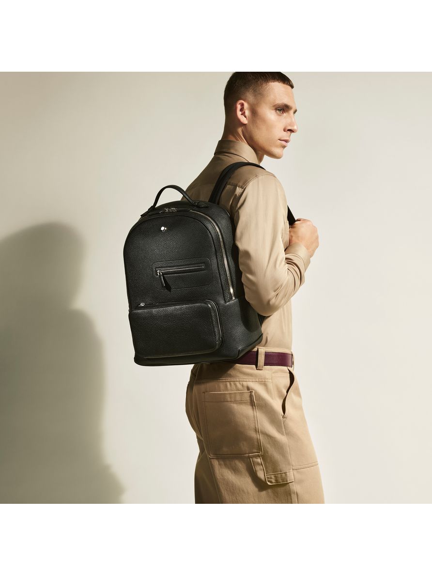 Mochila Soft Grain