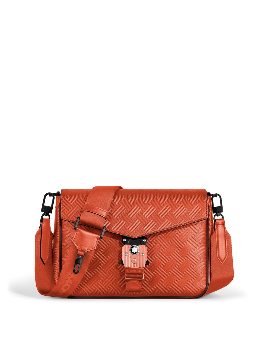 Bolsa Envelope Compacta Extreme 3.0 com Fivela M Lock 4810