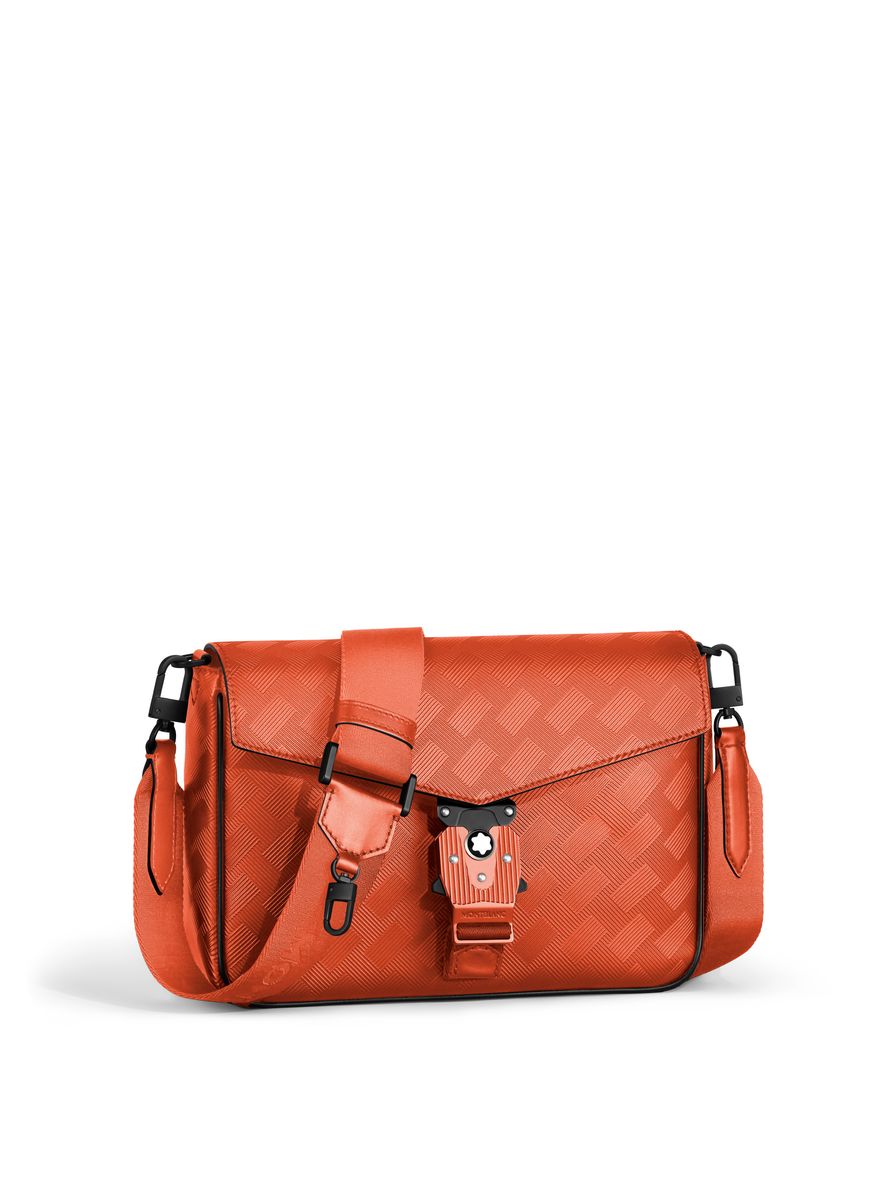 Bolsa Envelope Compacta Extreme 3.0 com Fivela M Lock 4810