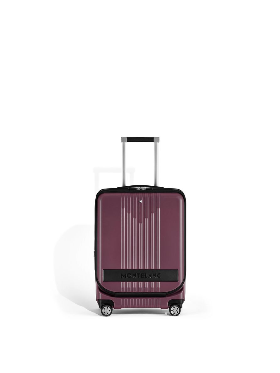 Mala de Cabine com Bolso Frontal #MY4810
