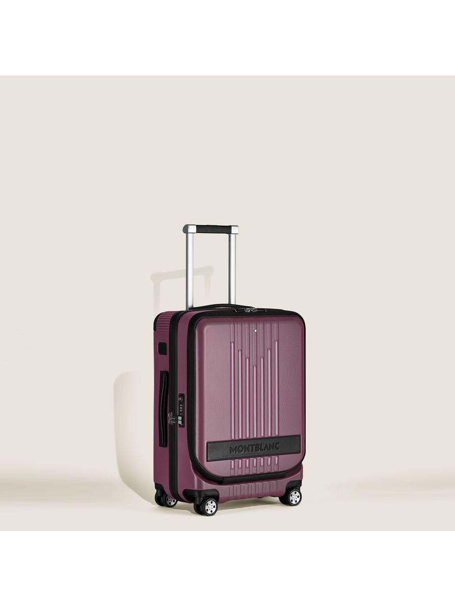Mala de Cabine com Bolso Frontal #MY4810