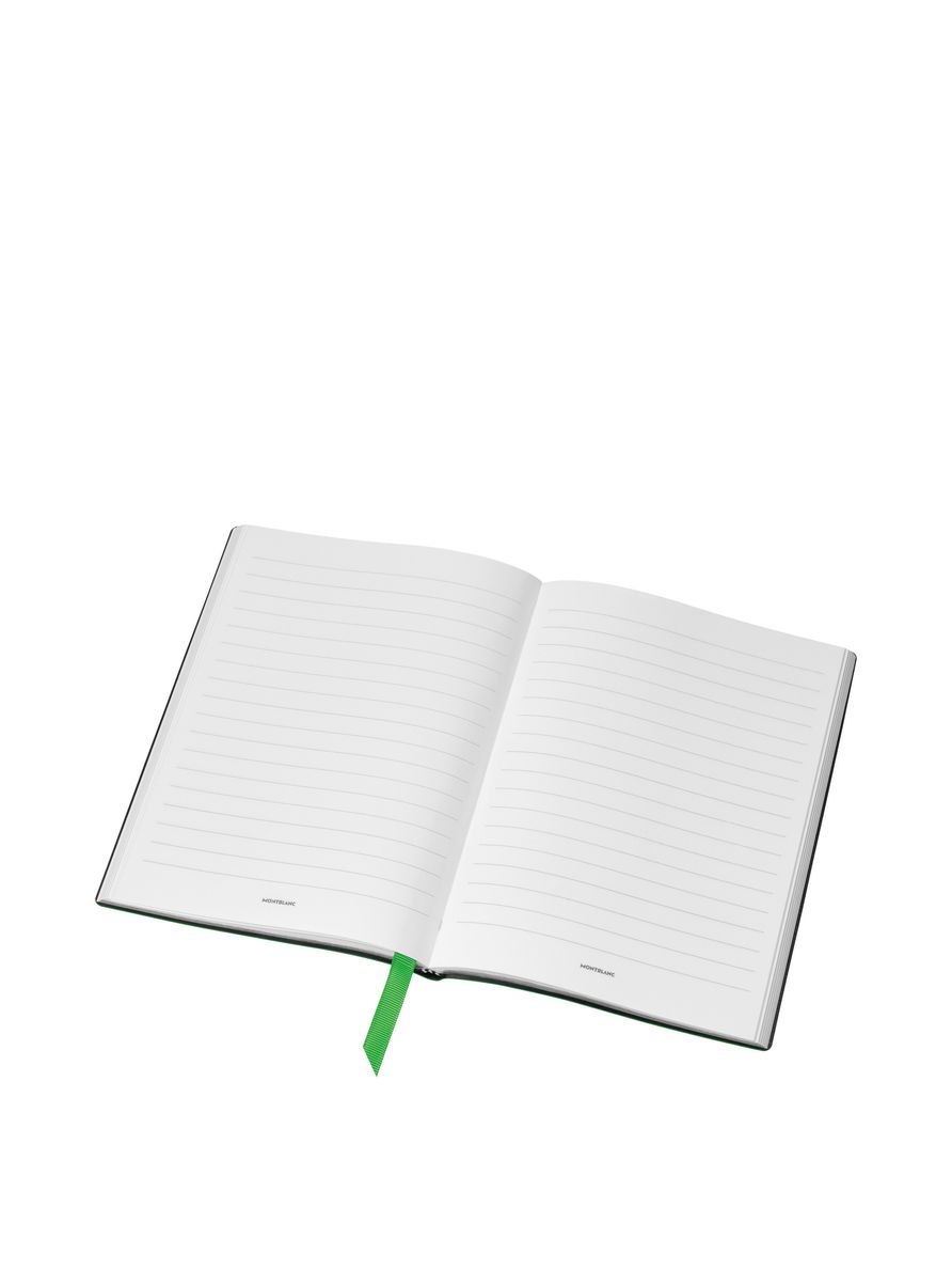 Caderno de Anotações #146 Pautado