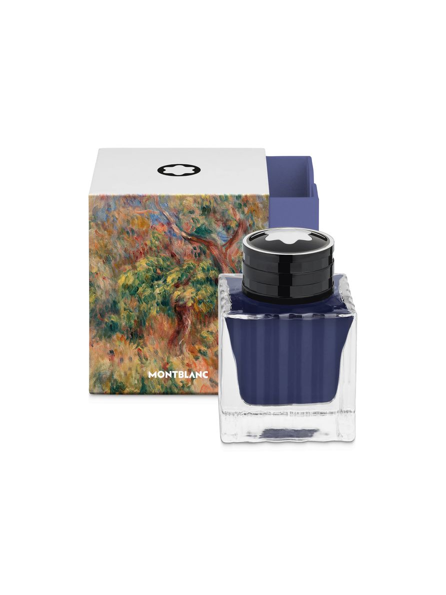 Frasco de Tinta Masters of Art Homage to Pierre-Auguste Renoir 50ml