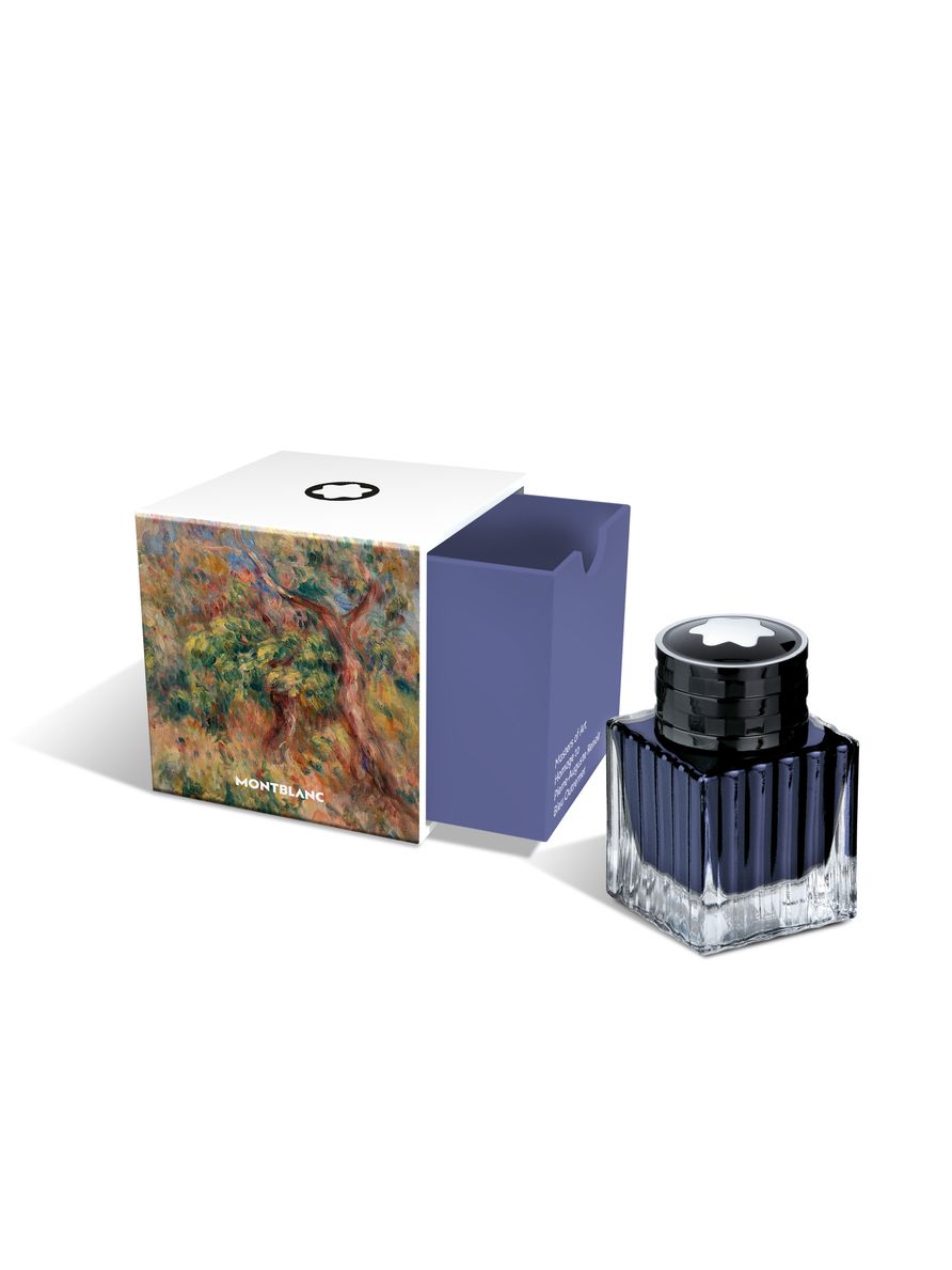 Frasco de Tinta Masters of Art Homage to Pierre-Auguste Renoir 50ml