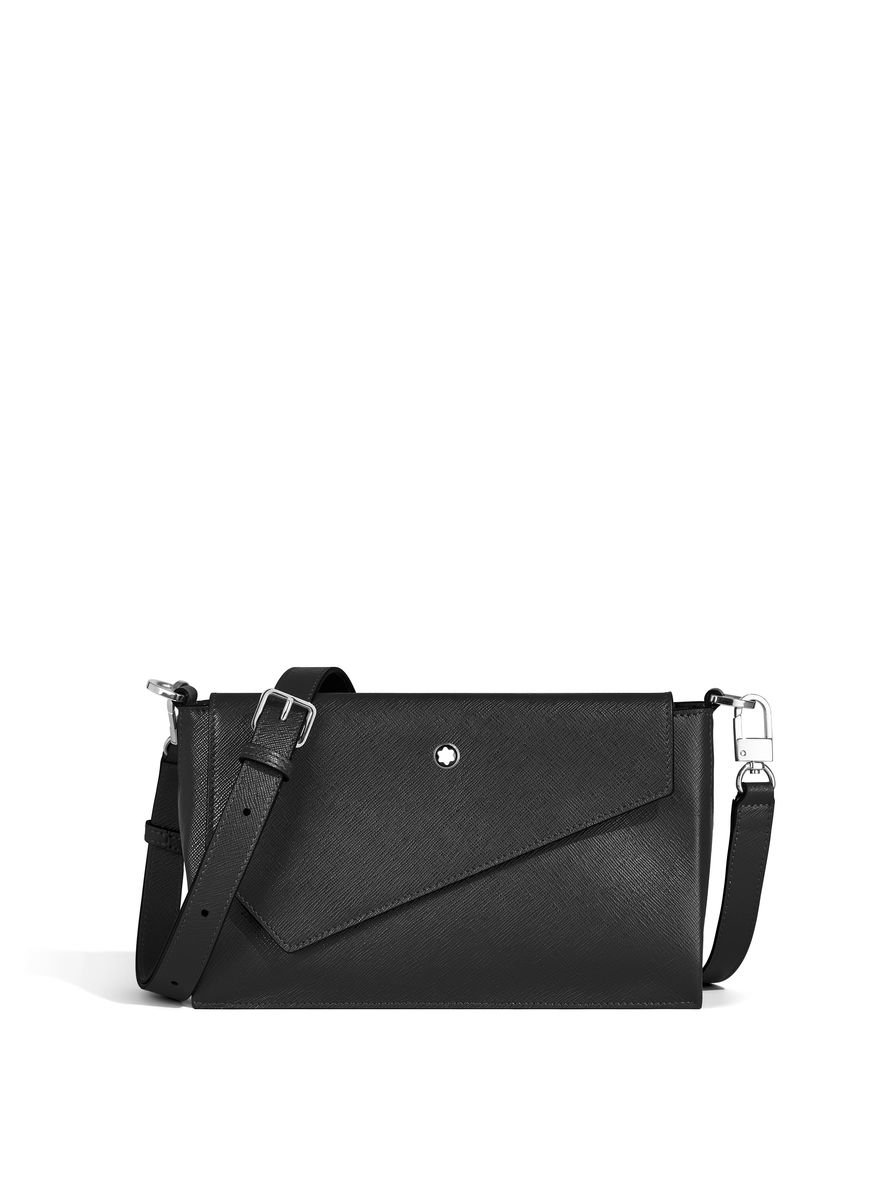 Bolsa Mensageiro Sartorial
