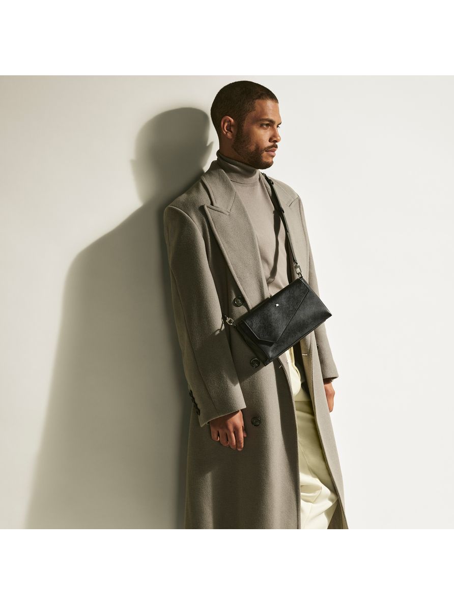 Bolsa Mensageiro Sartorial