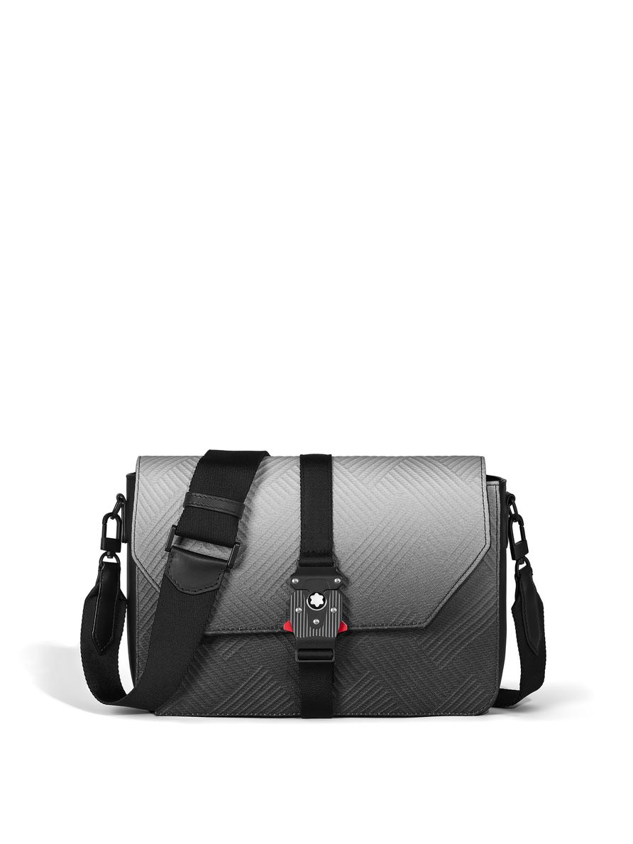Bolsa Mensageiro Extreme 3.0 com M Lock 4810