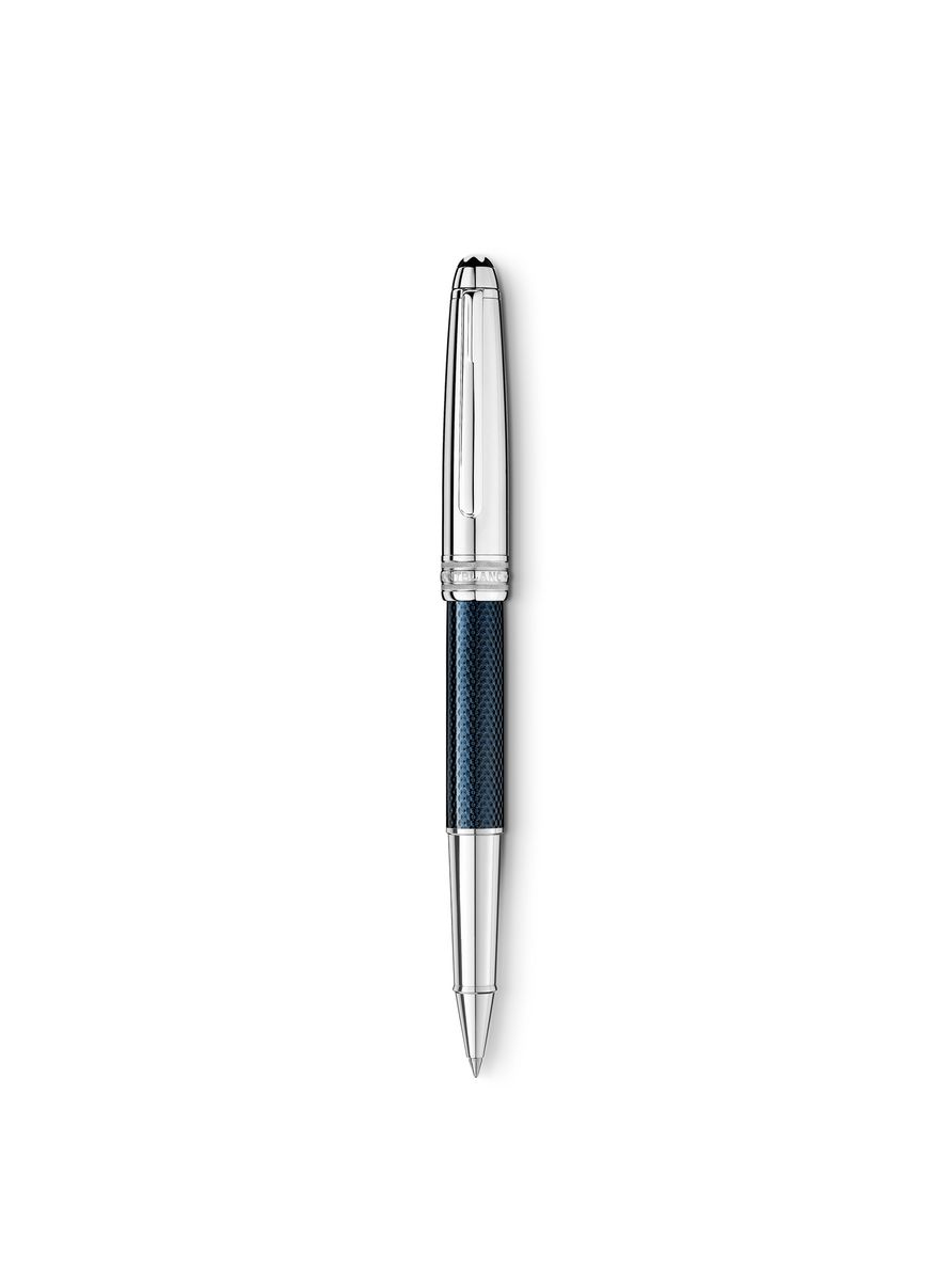 Caneta Rollerball Meisterstück Solitaire Blue Hour Classique Doué