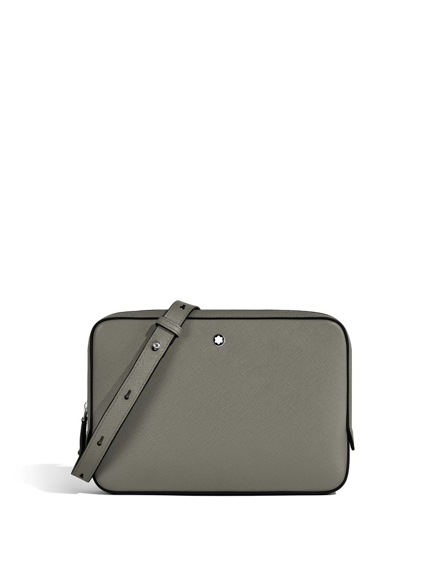 Bolsa Mensageiro Mini Sartorial