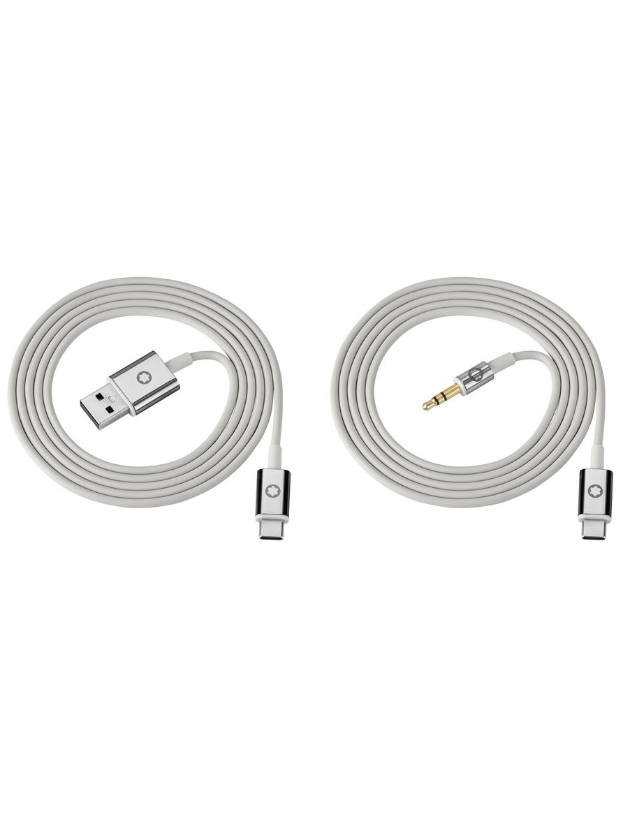 Cabo para Carregador para Headphone MB01